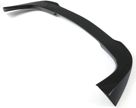 Car Roof Spoiler Bmw X2 F39 16-23 Standard Edition Unpainted Abs Plastic