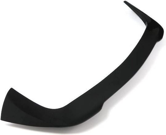 Car Roof Spoiler Bmw X2 F39 16-23 Standard Edition Unpainted Abs Plastic
