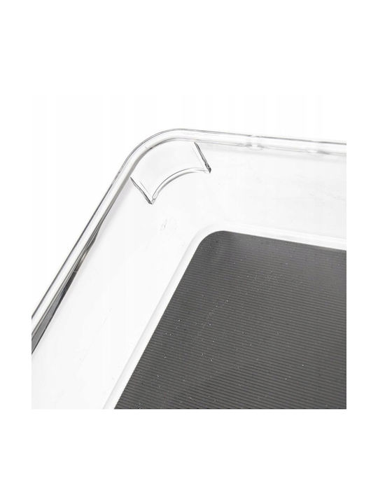 Orion Orion Drawer Cutlery Tray Free Composition Plastic 32.5x9x4.5cm Grey
