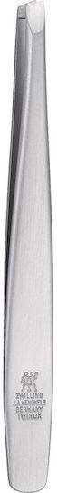 Zwilling Twinox 97690-006-3 Manicure Set – 3-piece Cork Case