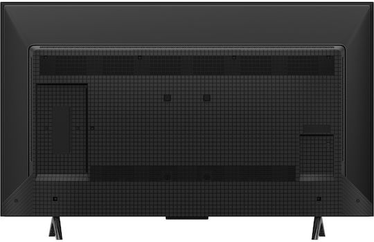 TCL Smart Τηλεόραση 43" 4K UHD QLED P7L HDR (2026) 43P7L