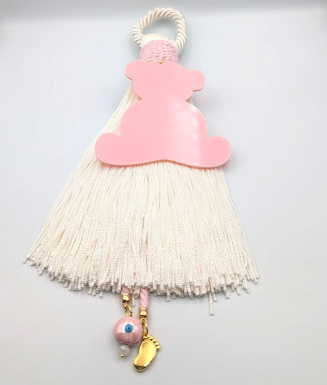 Grekas Handmade Charm for Baby for Girl