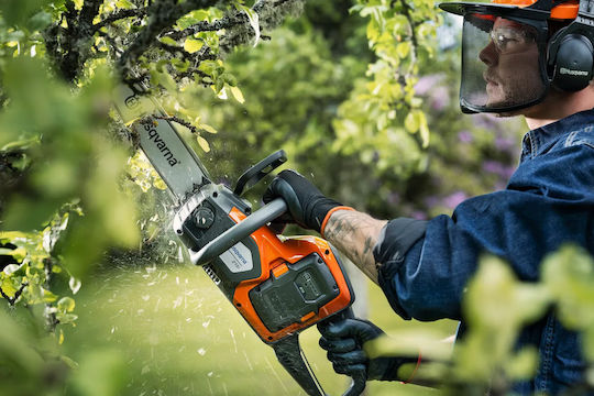 Husqvarna Akku-Kettensäge 1x2Ah 36V 2,4kg