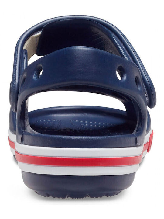 Bayaband Kids Anatomic Beach Shoes Blue