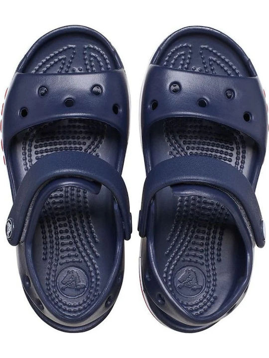 Bayaband Kids Anatomic Beach Shoes Blue