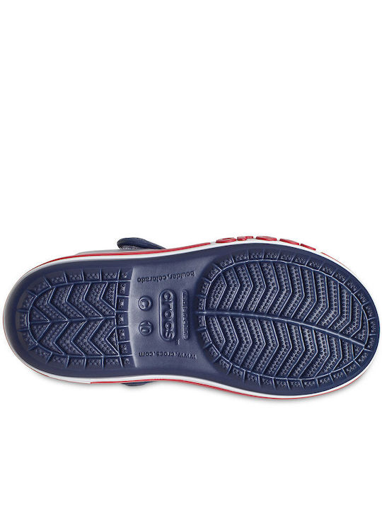 Bayaband Kids Anatomic Beach Shoes Blue