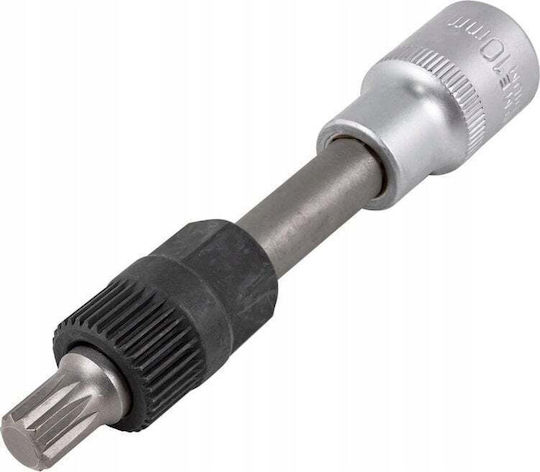 Werkzeug Für Kupplung Schraubenschlüssel Lichtmaschine 1/2" M10 Bit Einsatz Rockforce