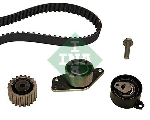 Ina Timing Belt Set 530 0357 10 530 0357 10