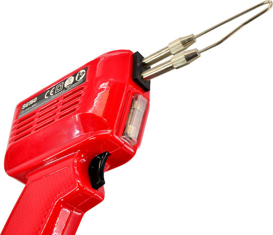 Awtools 150w Transformer Soldering Iron Case