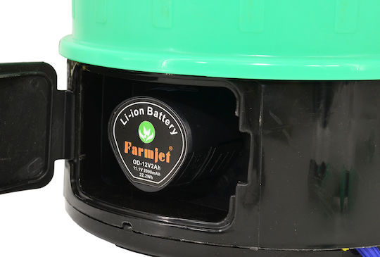 Awtools Pulverizator Fără Fir 5.0l