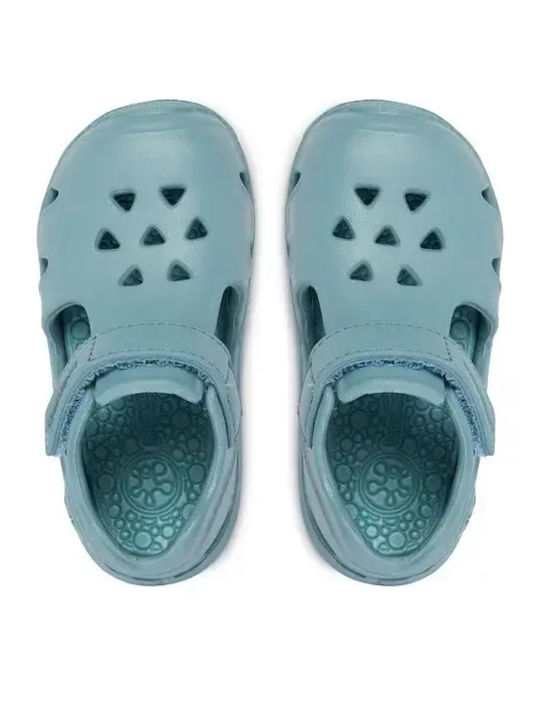 Kids Beach Shoes Blue