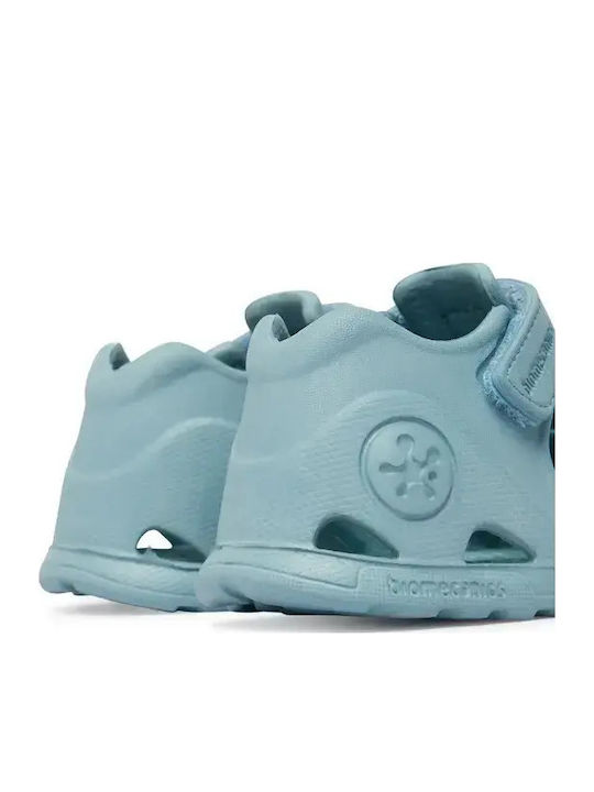 Kids Beach Shoes Blue