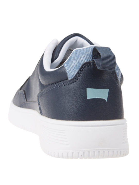 Men's Sneakers Blue