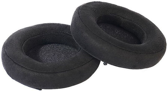Perne Casti Hs-ft3b Din Piele Intoarsă Negre