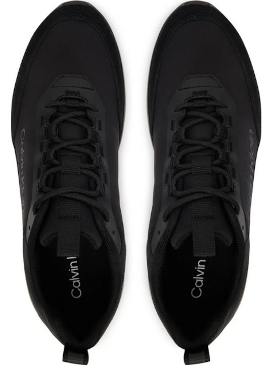 Ανδρικά Sneakers Μαύρα