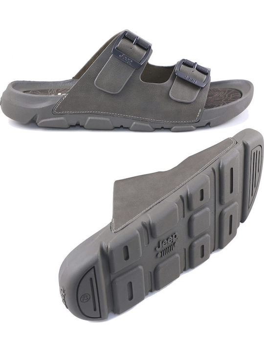 Sandale Casual Damă Kaki