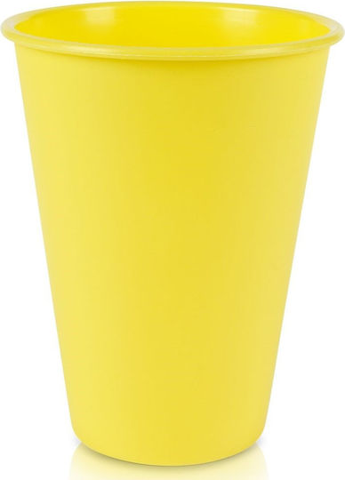 Excellent Houseware Set 6 Cups 400 Ml