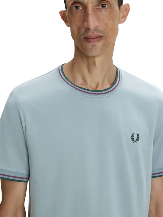 Fred Perry