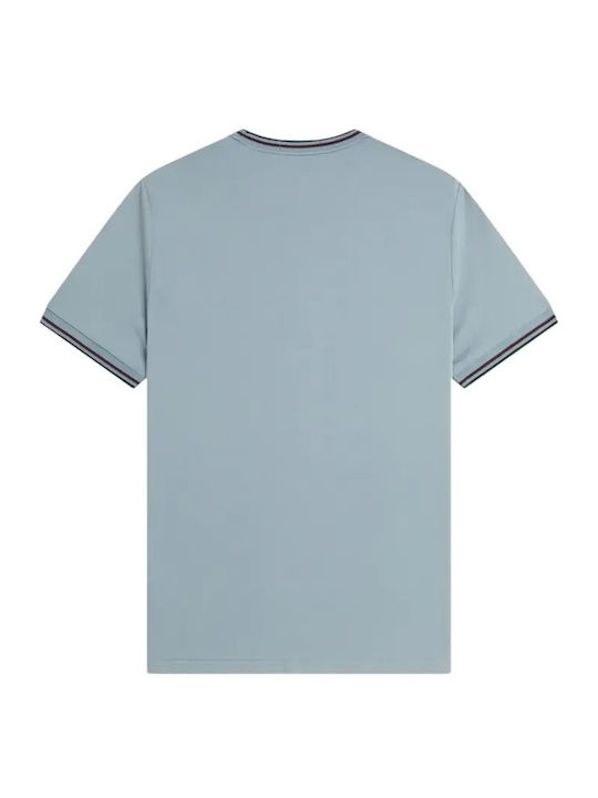 Twin Tipped T-Shirt Mint