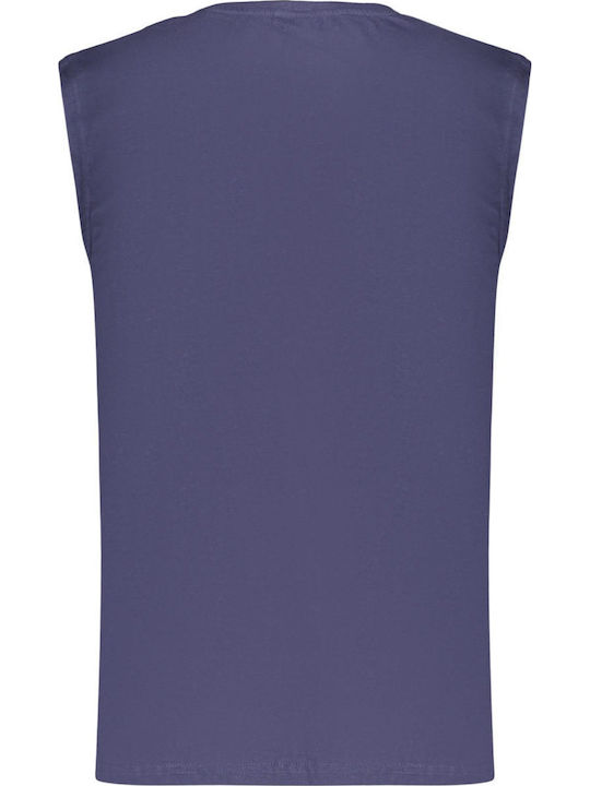 Blue Blouse