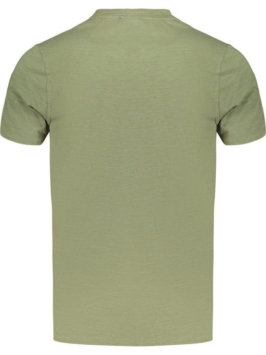 Green Blouse