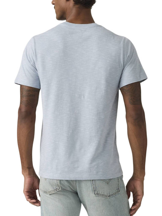 Levi's Pocket Μπλούζα Γαλάζια