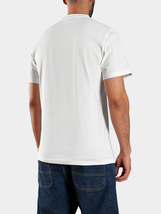T-Shirt White