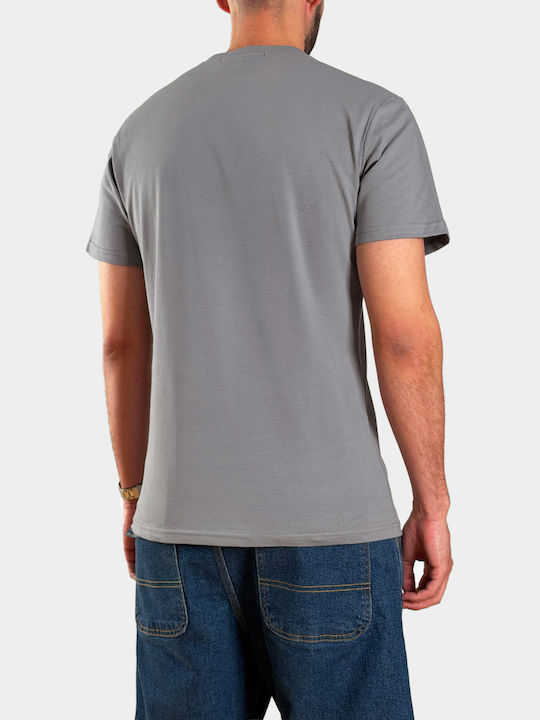 T-Shirt Grey