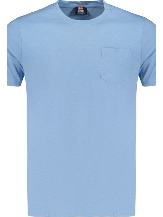 T-Shirt Light Blue