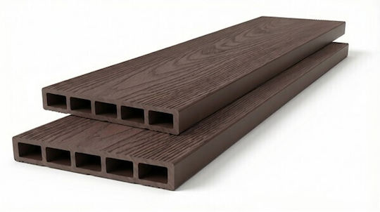Newplan Garden Fencing Material from WPC