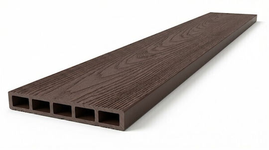 Newplan Garden Fencing Material from WPC