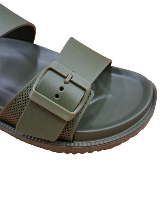Herren Flip-Flops Grüne