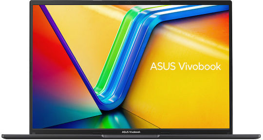 Asus Vivobook 16 X1605VAPBF-OLED-SH214W 16" OLED FHD+ (9-270H/24GB/1.0TB SSD/W11 Home) Indie Black (GR Keyboard)