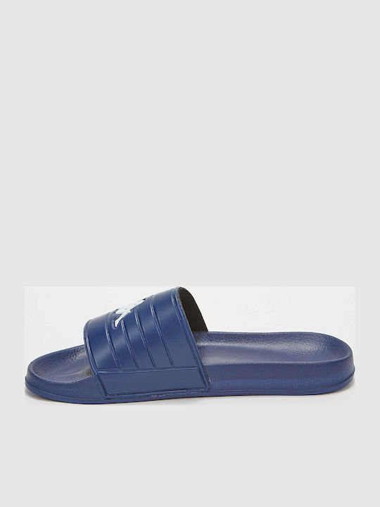Sarty Men's Flip Flops Blue 0456540000-BLUE