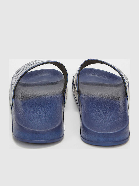 Sarty Men's Flip Flops Blue 0456540000-BLUE