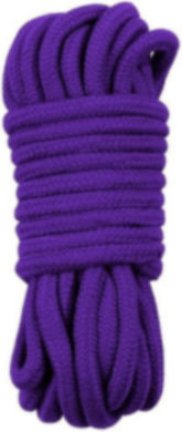 Passion Labs Sfoară De Legat În Culoare Violet