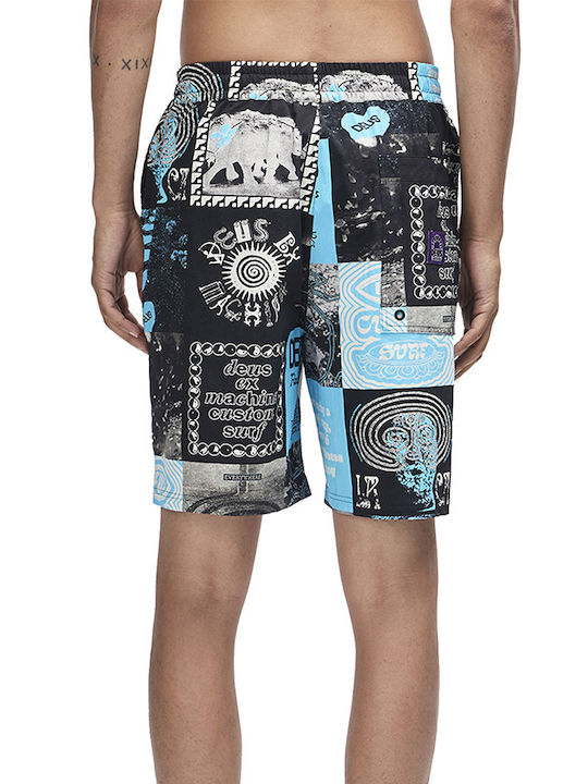 Men's Swimwear Shorts Swimwear Man