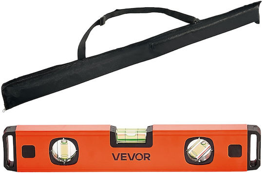 Vevor Aluminum Magnetic Spirit Level Set 4 Pieces