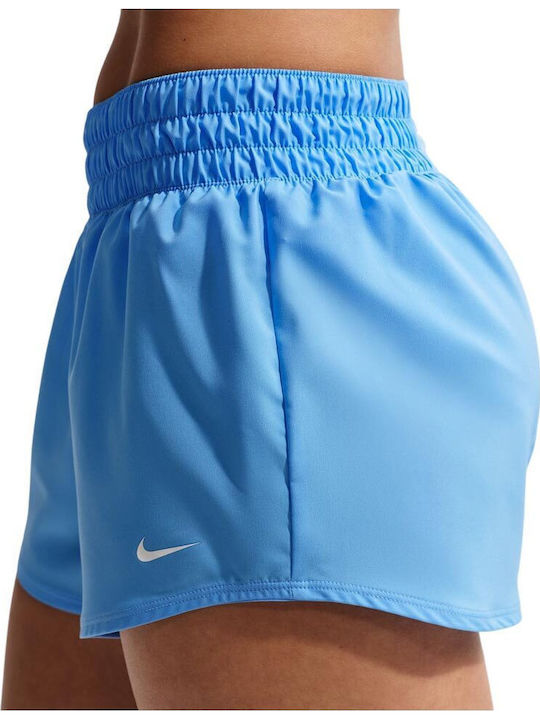 One Γυναικείο Αθλητικό Σορτς Dri-Fit Dx6010-414
