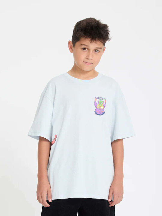 Volcom Volcom