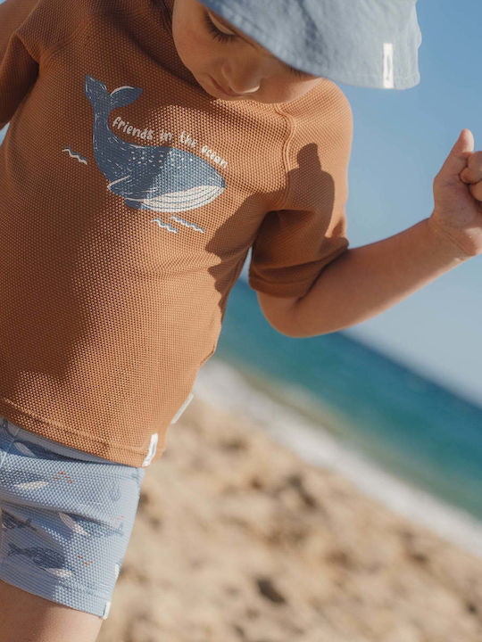 Set Kids Tops Sunny Brown Sunny Sunny