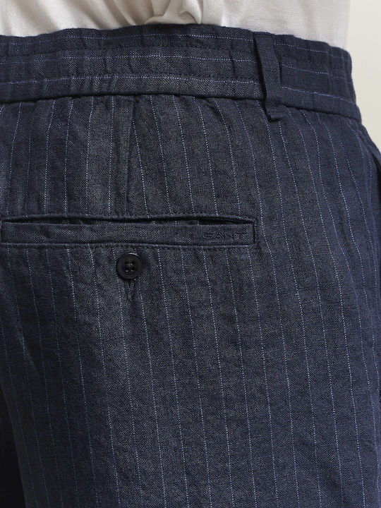 Trousers Blue