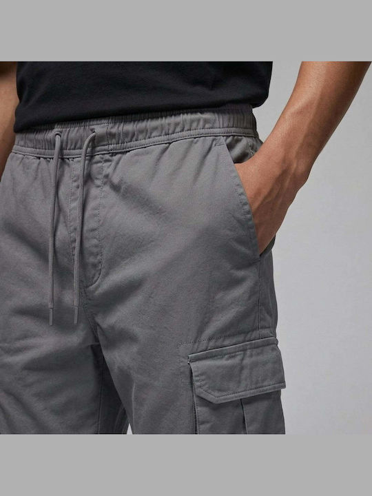 Cargo Trousers Gray
