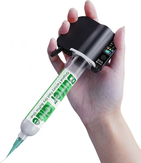 Avizar Gl02 High Precision 30ml Glue Lcd Screen Mobile Chassis White