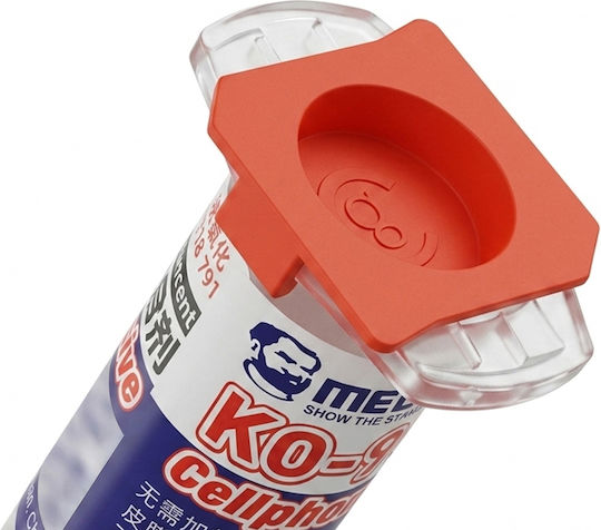 Avizar Adeziv Reparare 30ml Sticlă Spate Ecran Șasiu Alb
