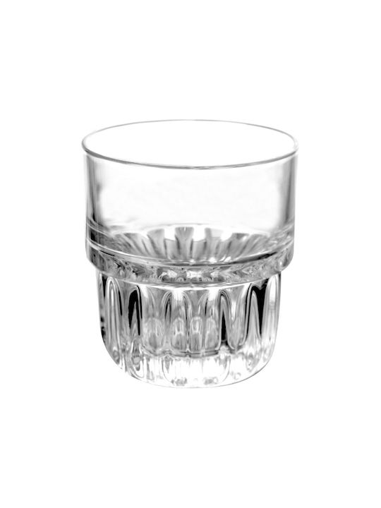 Orion Cocktail/Drinking Water Glass Glass 200ml