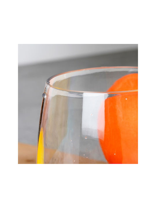 Vilde Water / Whiskey Glass Made of Plastic 450ml