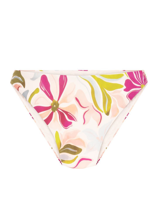 Bikini Slip Μωβ