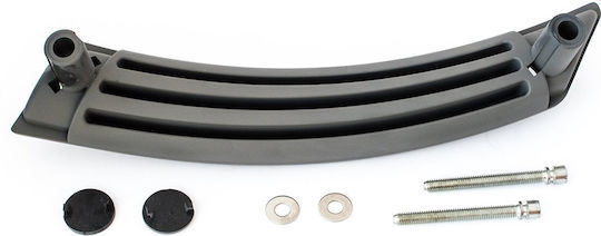Vw Neuer Käfer 97-99 Innentürgriff Grau Links