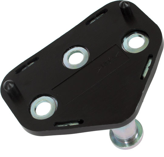 Renault Master Ii 1998 Center Latch Bolt Sliding Side Doors